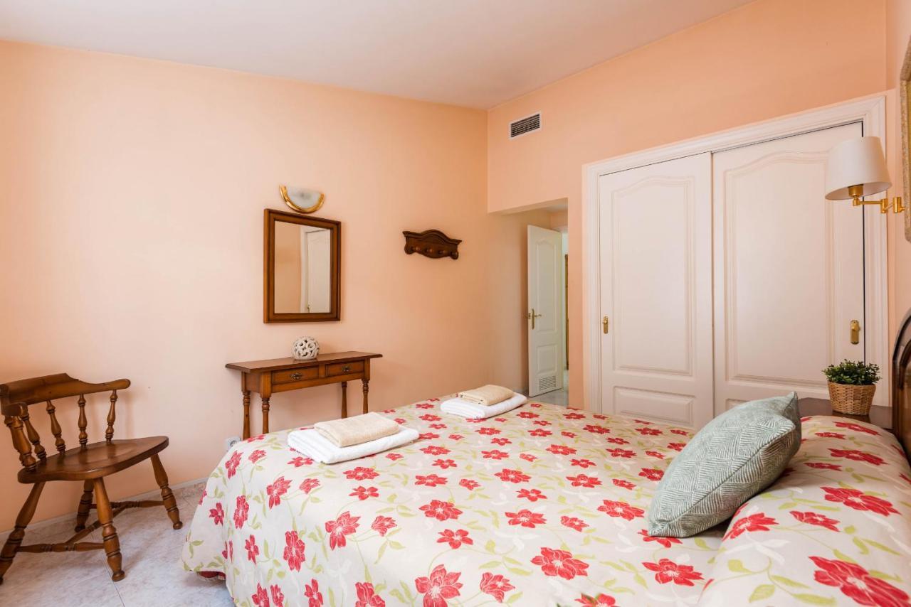 Villas Galdana Palms كالا غلدانا المظهر الخارجي الصورة