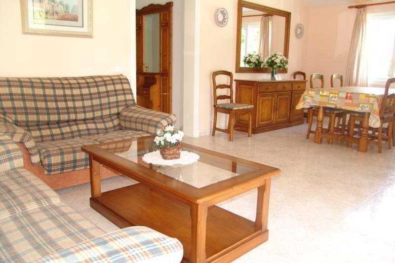 Villas Galdana Palms كالا غلدانا المظهر الخارجي الصورة